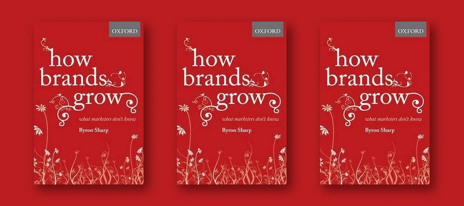 Byron Sharp cuts Philip Kotler off at the knees